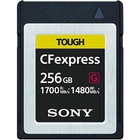 Карта памяти SONY 256GB CFExpress Type B (CEBG256.SYM) U0461004