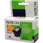 Картридж PATRON для HP PN-H21 BLACK (C9351CE) (CI-HP-C9351CE-B-PN) VY000649