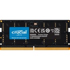 Модуль пам'яті для ноутбука SoDIMM DDR5 12GB 5600 MHz Micron (CT12G56C46S5) U0922443