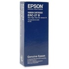 Картридж EPSON ERC-27 Black для TM-290/290II, TM-U (C43S015366) S0014784