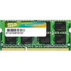 Модуль памяти для ноутбука SoDIMM DDR3 4GB 1600 MHz Silicon Power (SP004GBSTU160N02) U0103770