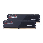 Модуль памяти для компьютера DDR5 64GB (2x32GB) 5200 MHz Ripjaws S5 G.Skill (F5-5200J3636D32GX2-RS5K) U0695561
