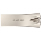 USB флеш накопитель Samsung 64GB Bar Plus Silver USB 3.1 (MUF-64BE3/APC) U0295050