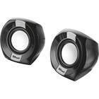Акустическая система Trust Polo Compact 2.0 Speaker Set black (20943) U0199381