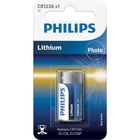 Батарейка Philips CR 123A Lithium 3V *1 (CR123A/01B) U0674994