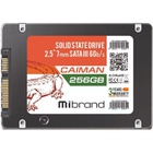 Накопитель SSD 2.5" 256GB Mibrand (MI2.5SSD/CA256GB) U0623042