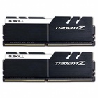 Модуль памяти для компьютера DDR4 32GB (2x16GB) 3200 MHz Trident Z G.Skill (F4-3200C16D-32GTZKW) U0212139