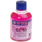 Чистящая жидкость WWM pigment color /200г (CL10) U0008316 