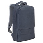 Рюкзак для ноутбука RivaCase 15.6" 7562 dark grey anti-theft (7562DarkGrey) U0612199