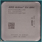 Процессор AMD Athlon ™ II X4 950 (AD950XAGM44AB) U0542842