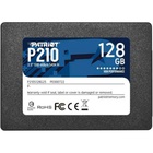 Накопитель SSD 2.5" 128GB Patriot (P210S128G25) U0469463