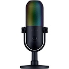 Мікрофон Razer Seiren V3 Chroma Quartz (RZ19-05060300-R3M1) U0917618