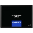 Накопитель SSD 2.5" 120GB GOODRAM (SSDPR-CL100-120-G3) U0420223