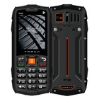 Мобильный телефон 2E R240 (2020) Track Black (680576170101) U0444173