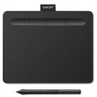 Графический планшет Wacom Intuos S (CTL-4100K-N) U0303280