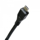 Дата кабель EXTRADIGITAL OTG USB 2.0 AF - Micro USB M, 0.5m, 30 AWG, Hi-Speed (KBO1617) U0093363