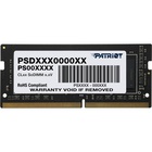 Модуль пам'яті для ноутбука SoDIMM DDR4 16GB 2666 MHz Signature Line Patriot (PSD416G266681S) U0883772