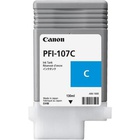 Картридж Canon PFI-107Cyan (6706B001AA) U0154266