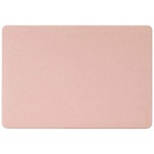 Чехол для ноутбука Incase 16" MacBook Pro Textured Hardshell in Woolenex Blush Pink (INMB200684-BLP) U0461834