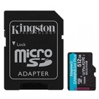 Карта памяти Kingston 512GB microSDXC class 10 UHS-I U3 A2 Canvas Go Plus (SDCG3/512GB) U0429254