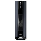 USB флеш накопитель SANDISK 256GB Extreme Pro Black USB 3.1 (SDCZ880-256G-G46) U0255112