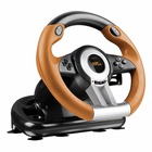 Руль Speedlink Drift O.Z. Racing Wheel PC (SL-6695-BKOR-01) U0053151