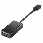 Кабель мультимедийный HP USB-C to VGA (P7Z54AA) U0218463