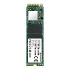 Накопитель SSD M.2 2280 128GB Transcend (TS128GMTE110S) U0295275
