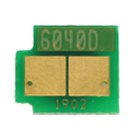 Чип для картриджа HPCLJ CP6015/CM6030/CM6040 (CB390A) Static Control (HP6040CP-K) U0202195