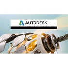 ПО для 3D (САПР) Autodesk AutoCAD - including specialized toolsets AD New Single 3Year (C1RK1-WW3611-L802) U0350857
