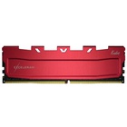Модуль памяти для компьютера DDR4 4GB 2666 MHz Red Kudos eXceleram (EKBLACK4042619A) U0590954