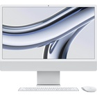 Комп'ютер Apple A2873 24" iMac Retina 4.5K / Apple M3 with 10-core GPU, 256SSD (MQRJ3UA/A) U0911773