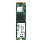 Накопитель SSD M.2 2280 512GB Transcend (TS512GMTE110S) U0295278