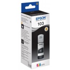 Контейнер с чернилами EPSON 103 Black (C13T00S14A) U0335964