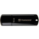 USB флеш накопитель 16Gb JetFlash 350 Transcend (TS16GJF350) ET09784 