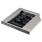 Фрейм-переходник Grand-X HDD 2.5'' to notebook ODD SATA/mSATA (HDC-24N) U0273195
