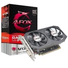 Видеокарта Radeon RX 550 4Gb Afox (AFRX550-4096D5H4-V6) U0615448