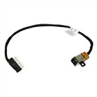 Разъем питания ноутбука с кабелем Dell PJ890 (4.5mm x 3.0mm + center pin), 6(5)-p (A49109) U0493169