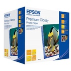 Бумага EPSON 10х15 Premium Glossy Photo (C13S041826) 33079