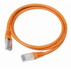 Патч-корд Cablexpert 0.25м (PP12-0.25M/O) U0056232