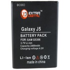 Аккумуляторная батарея EXTRADIGITAL Samsung Galaxy J5 J500H/DS (2400 mAh) (BMS6408) U0247186