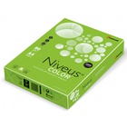 Бумага Mondi Niveus COLOR intensive Green A4, 80g, 500sh (A4.80.NVI.MA42.500) U0576924