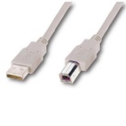 Кабель для принтера Atcom USB 2.0 AM/BM (10109) U0002951