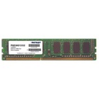 Модуль памяти для компьютера DDR3 8GB 1333 MHz Patriot (PSD38G13332) U0003871