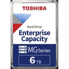 Жесткий диск 3.5" 6TB Toshiba (MG08ADA600E) U0617194