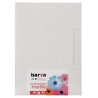 Бумага BARVA А3, 120 g/m2, matt, 50арк (A120-253) U0362428