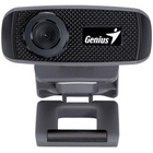 Веб-камера Genius FaceCam 1000X HD (32200003400) U0507552
