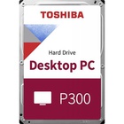 Жесткий диск 3.5" 4TB TOSHIBA (HDWD240UZSVA) U0394974