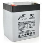 Батарея к ИБП Ritar HR1222W, 12V-5.0Ah (HR1222W) U0473875