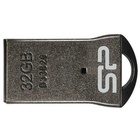USB флеш накопитель Silicon Power 32GB Touch T01 USB 2.0 (SP032GBUF2T01V1K) U0104274